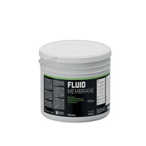 rothoblaas FLUID MEMBRANE GREY 10KG